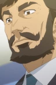 Shidou Yurizaki