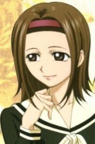 Eriko Torii