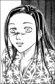 Mayumi