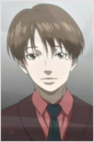 Kouzaburou Touma