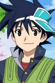 Makoto Moroboshi