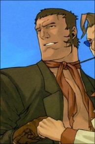 Makabe
