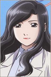 Yuuko Sugawara
