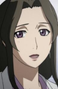 Misuzu Nakabayashi