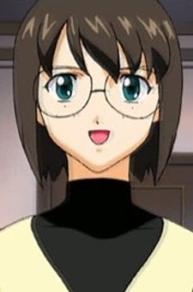 Ai Irie