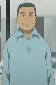 Kuniji Kanno