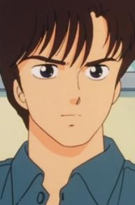 Ken Kitagata
