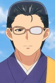 Houan Kijou
