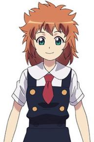 Mimane Miyou