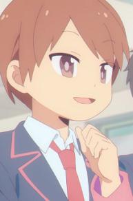 Tomoya Kiba