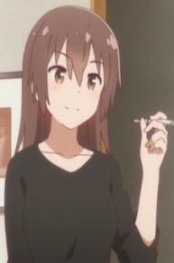 Chizuru Hoshino