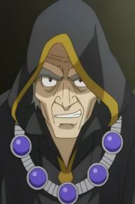 Helio Rooban
