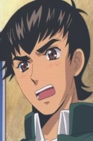 Fumio Hikabe