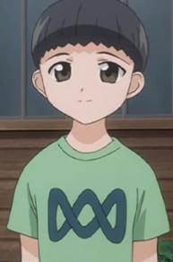 Tsutomu Akasaka