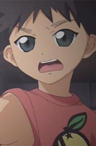 Yuuki Katsura