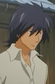 Tamotsu Asaba