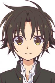 Koushi Nagumo