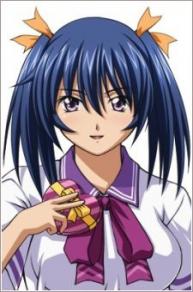 Youjou Bashoku
