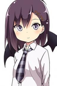 Vignette April Tsukinose