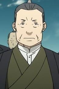 Horikawa