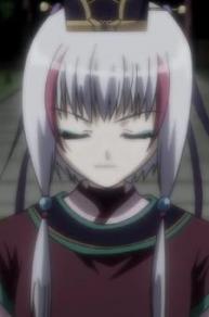 Choujou