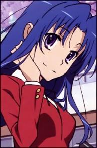 Ami Kawashima