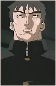 Koji Sagara