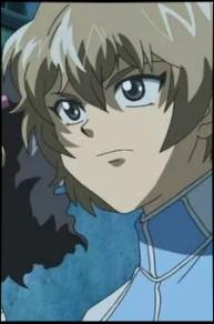 Hibiki Yuuki