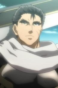 Juu Senshi