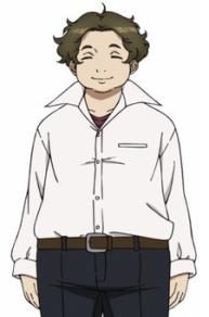 Mikio Sugimoto