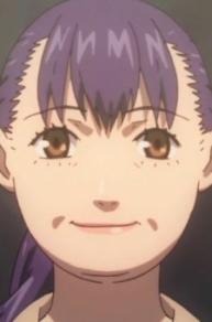 Megumi Sudou