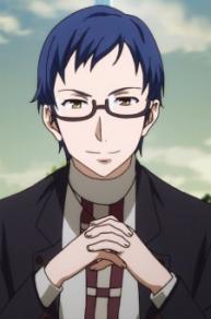 Isshin Yuiga