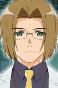 Kyousuke Irie