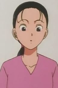 Chiyoko Kamiya