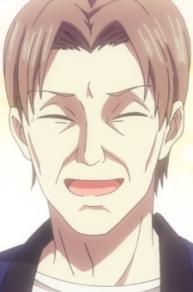 Father Shirogane