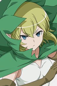 Ryuu Lion