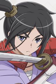 Mikoto Yamato