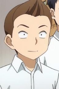 Yuusuke Satake