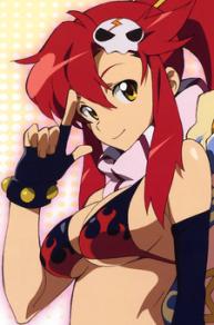 Yoko Littner