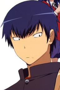 Ryuuji Takasu