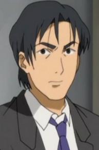 Takashi Inagaki
