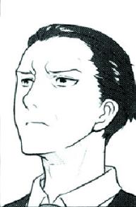 Omichi