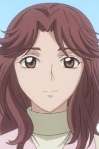Madoka Mori