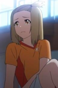 Yuu Ebina