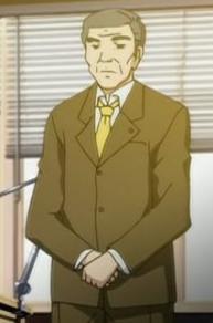 Hiroshi Tsukada