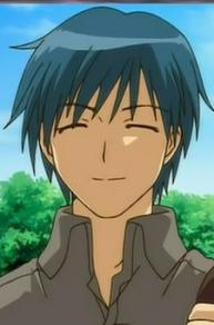 Hiroshi Tsujisaki