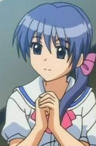 Chiyo Mishima