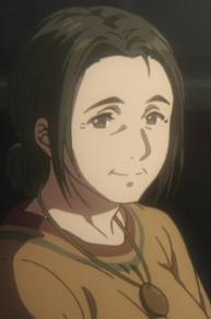 Aidan's Mother