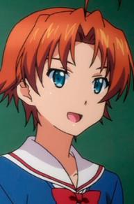 Kanae Tachibana
