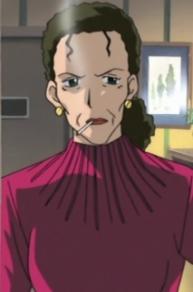 Taeko Satou